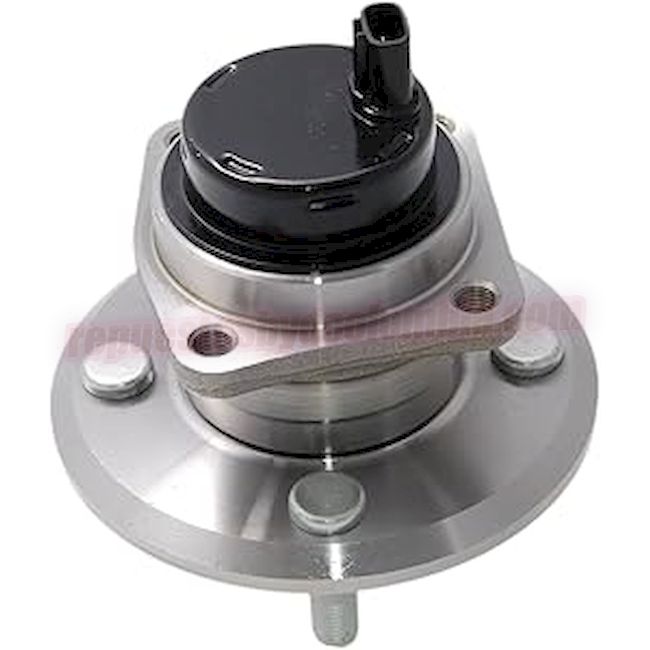 Repuestos Para Carros Byd En Bogota - Cubo De Rueda 42450-02060